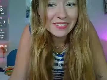 lillysbedroom from Chaturbate is Freechat