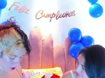 lily666_ from Chaturbate is Freechat