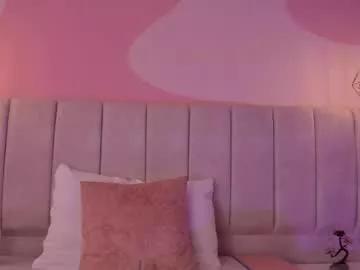 lily_cherry0 from Chaturbate is Freechat