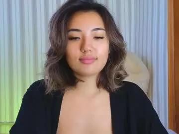 lily_foster_ from Chaturbate is Freechat