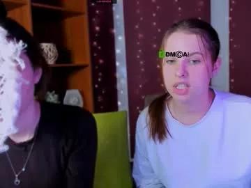 lily_morty from Chaturbate is Freechat