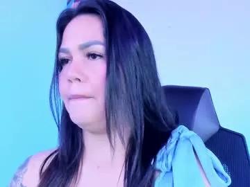 lily_santos_ from Chaturbate is Freechat