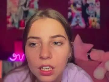 lily_smily from Chaturbate is Freechat
