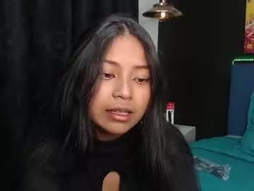 lilycute__ from Chaturbate is Freechat