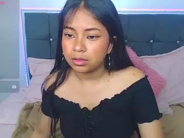 lilycute__ from Chaturbate is Freechat