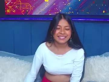 lilycute__ from Chaturbate is Freechat