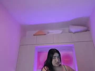lilywhitee1 from Chaturbate is Freechat