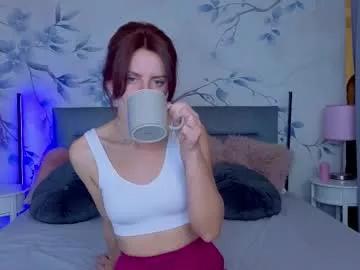 lina_muse_ from Chaturbate is Freechat