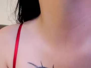 linaa_rosse from Chaturbate is Freechat