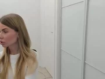 linabey from Chaturbate is Freechat