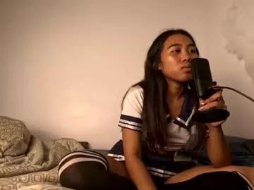 linadebie4 from Chaturbate is Freechat