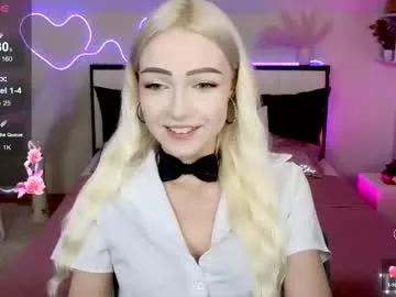 linalirian from Chaturbate is Freechat