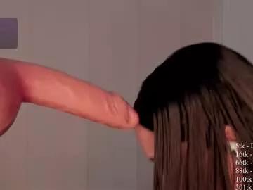 linavega1 from Chaturbate is Freechat