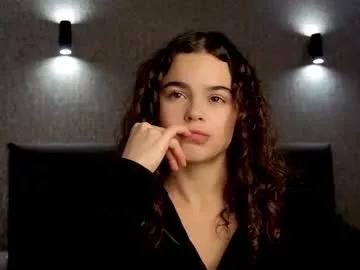 linda_clarsss from Chaturbate is Freechat