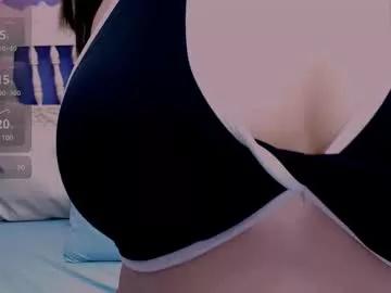 linda_mattel from Chaturbate is Freechat