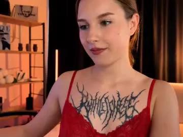 linda_morgans from Chaturbate is Freechat