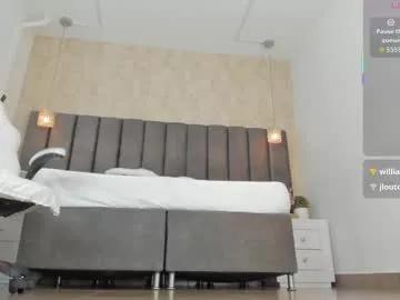 Unleash your urge for fetish cams livestreamers with our pick of steaming hot models, versed in the art of seduction and indulgence.