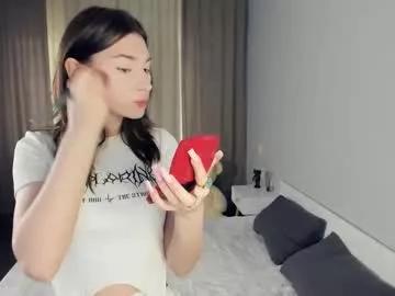 linistar from Chaturbate is Freechat