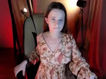 linnett_miller from Chaturbate is Freechat