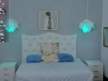 lisa7_7 from Chaturbate is Freechat