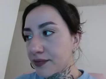lisa_avila_ from Chaturbate is Freechat