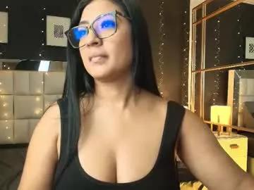 lisa_casper from Chaturbate is Freechat