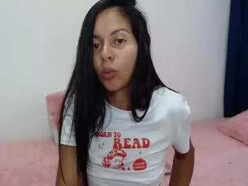 lisa_g07 from Chaturbate is Freechat