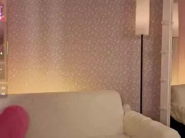 lisa_mccoy from Chaturbate is Freechat