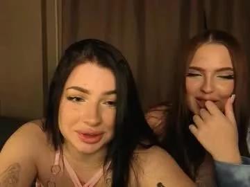 lisaanddenis from Chaturbate is Freechat