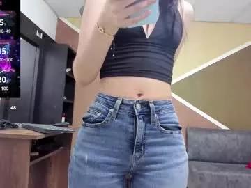 lisagray_1 from Chaturbate is Freechat