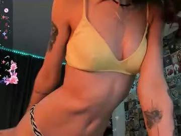 lisochan from Chaturbate is Freechat