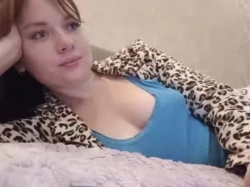 lissa_lush from Chaturbate