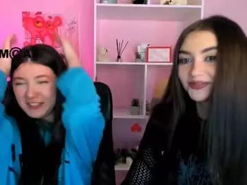 lissa_night from Chaturbate is Freechat