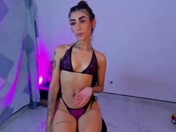lissaowen_ from Chaturbate is Freechat