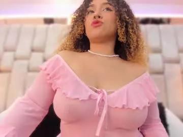lissyconan from Chaturbate is Freechat
