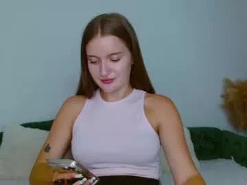 little__cut1e from Chaturbate is Freechat