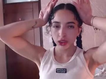 little_angelito2 from Chaturbate is Freechat