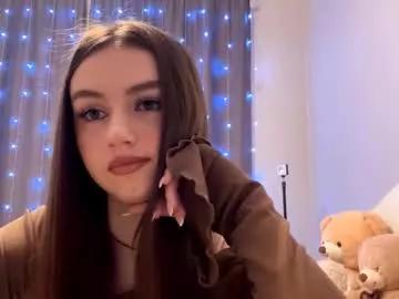 little_anioneta from Chaturbate is Freechat