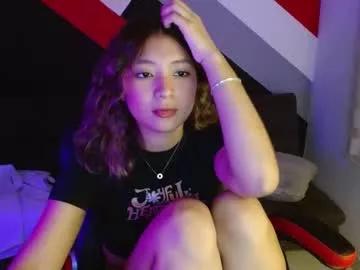 little_annee from Chaturbate is Freechat