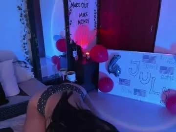 Unleash your urge for fetish cams livestreamers with our pick of steaming hot models, versed in the art of seduction and indulgence.