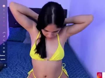 little_liaa from Chaturbate