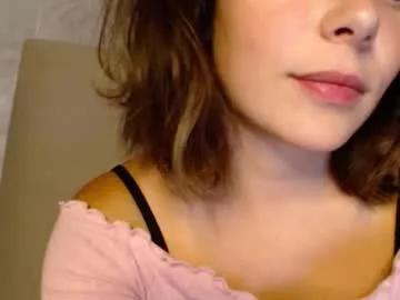 little_mia__ from Chaturbate is Freechat