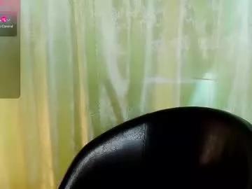 little_passion from Chaturbate is Freechat