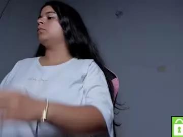 little_shaara from Chaturbate is Freechat