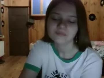 little_shygirl_ from Chaturbate is Freechat