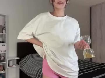 little_sunrice from Chaturbate is Freechat
