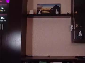 little_witch_sofia from Chaturbate is Freechat