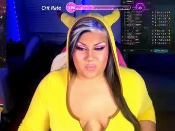 Unleash your urge for fetish cams livestreamers with our pick of steaming hot models, versed in the art of seduction and indulgence.