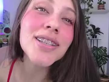 littlelaksmi from Chaturbate is Freechat