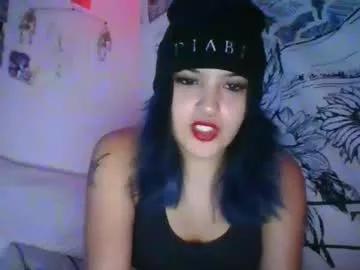 littlem1sswillow from Chaturbate is Freechat